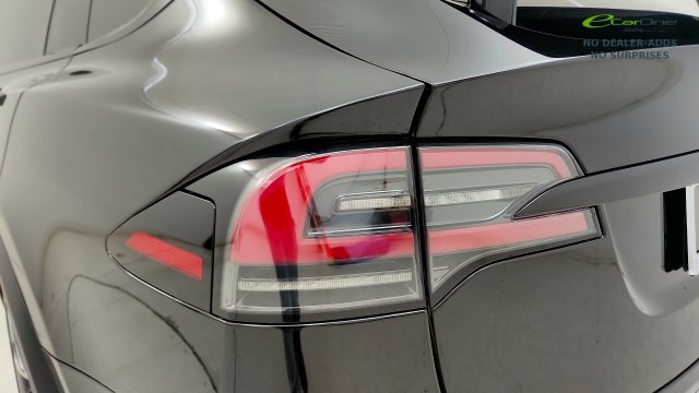 Used 2024 Tesla Model X AWD/4WD image 23