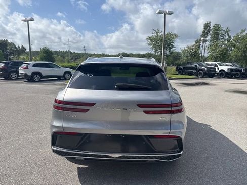 Used 2026 Genesis GV70 2.5T AWD/4WD image 5