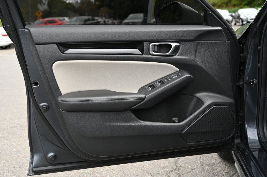 Used 2024 Honda Civic EX-L image 20