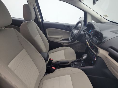 Used 2018 Ford EcoSport S FWD image 21