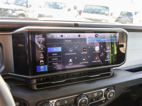 New 2025 Jeep Wrangler Sport S image 33