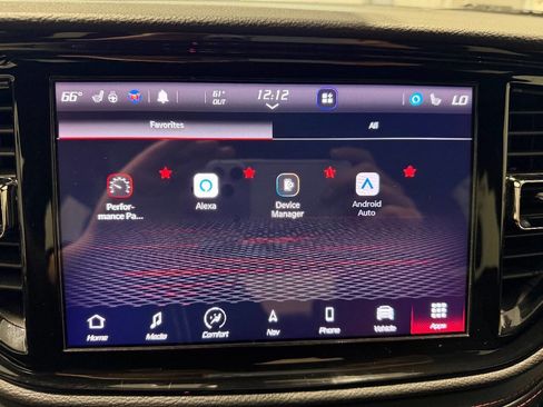 Used 2021 Dodge Durango R/T w/ Trailer Tow Group IV image 57