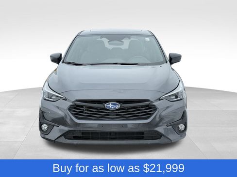 Used 2024 Subaru Impreza RS image 8