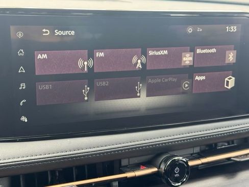 Used 2023 Nissan Ariya ENGAGE e-4ORCE image 35