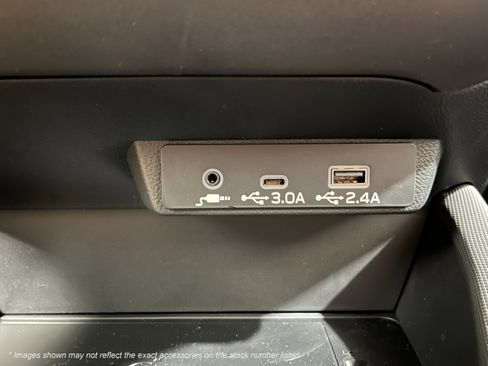 New 2026 Subaru Forester Premium AWD/4WD image 20