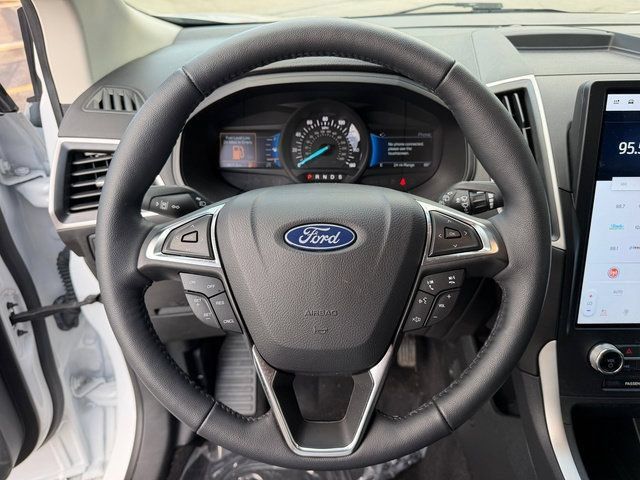 Used 2024 Ford Edge SEL w/ Convenience Package AWD/4WD image 24