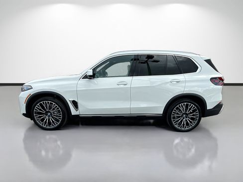 New 2026 BMW X5 sDrive40i w/ Climate Comfort Package RWD image 6