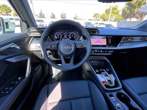 Certified 2025 Audi A3 2.0T Premium w/ Convenience Package image 19