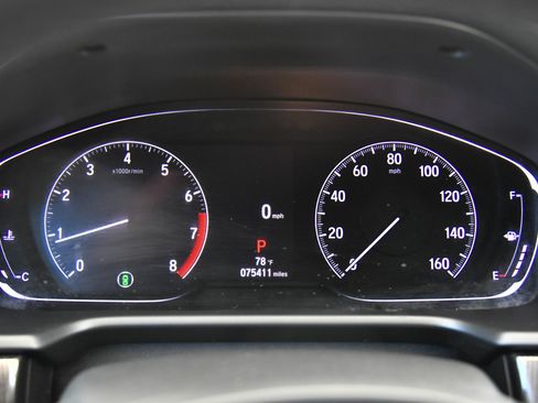 Used 2021 Honda Accord Sport image 29