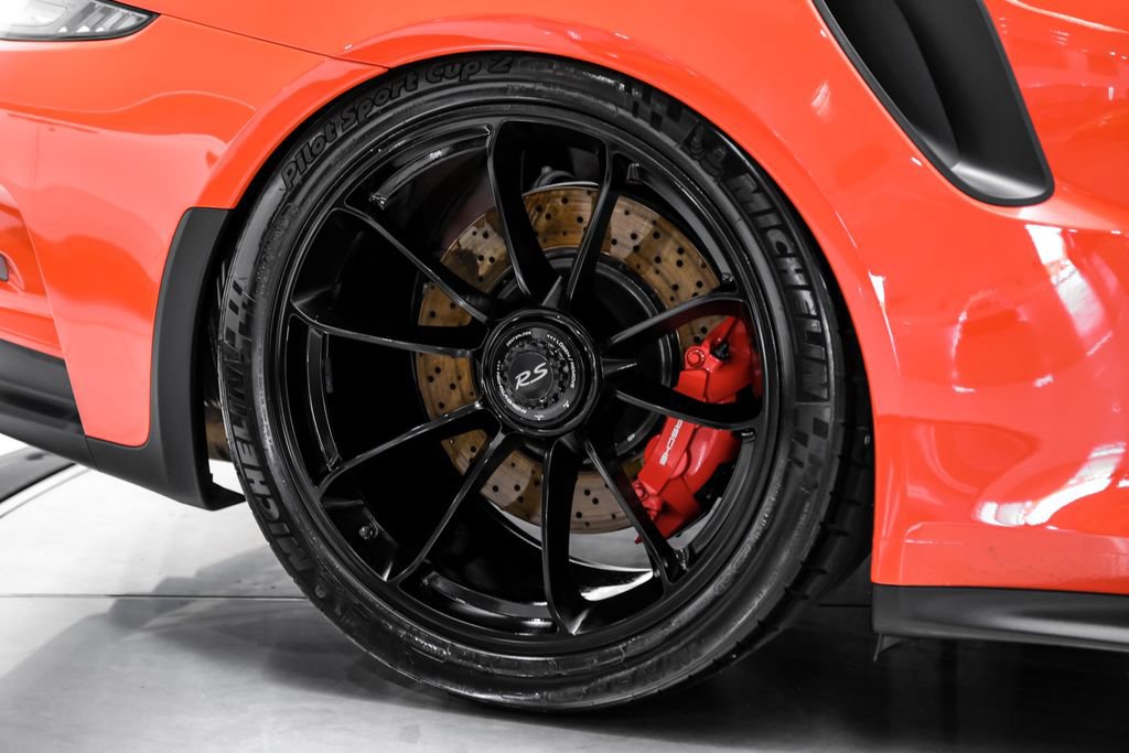 Used 2016 Porsche 911 GT3 RS RWD image 44
