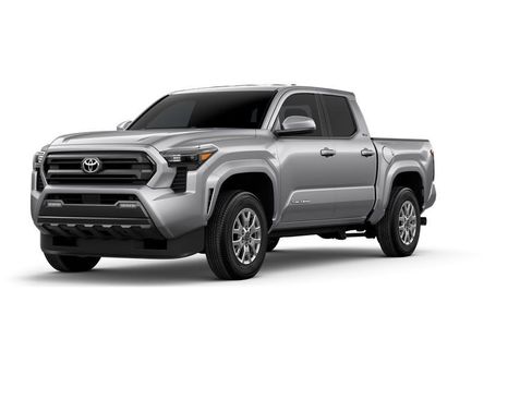New 2026 Toyota Tacoma SR5 RWD image 23