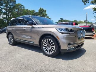 Used 2020 Lincoln Aviator Reserve w/ Equipment Group 201A RWD video 1