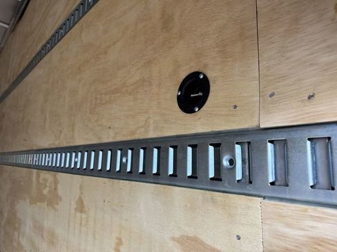 New 2026 Ford Transit 350 DRW AWD image 20