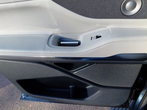 New 2026 Lincoln Navigator L Reserve w/ Jet Appearance Package image 25