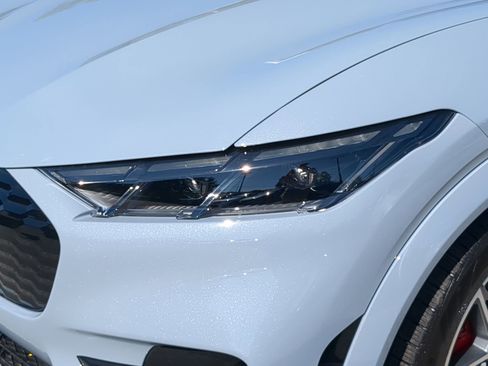 New 2025 Ford Mustang Mach-E GT image 58