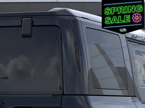 New 2025 Ford Bronco Badlands image 26