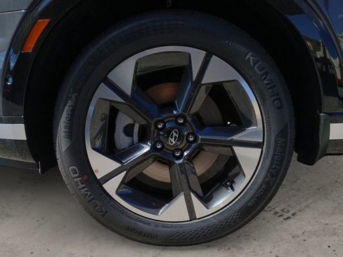 New 2026 Hyundai Palisade Limited FWD image 14