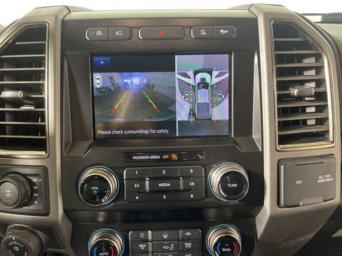 Used 2020 Ford F150 Raptor w/ Equipment Group 802A Luxury AWD/4WD image 10