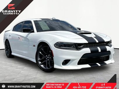 Used 2023 Dodge Charger Scat Pack w/ Plus Group