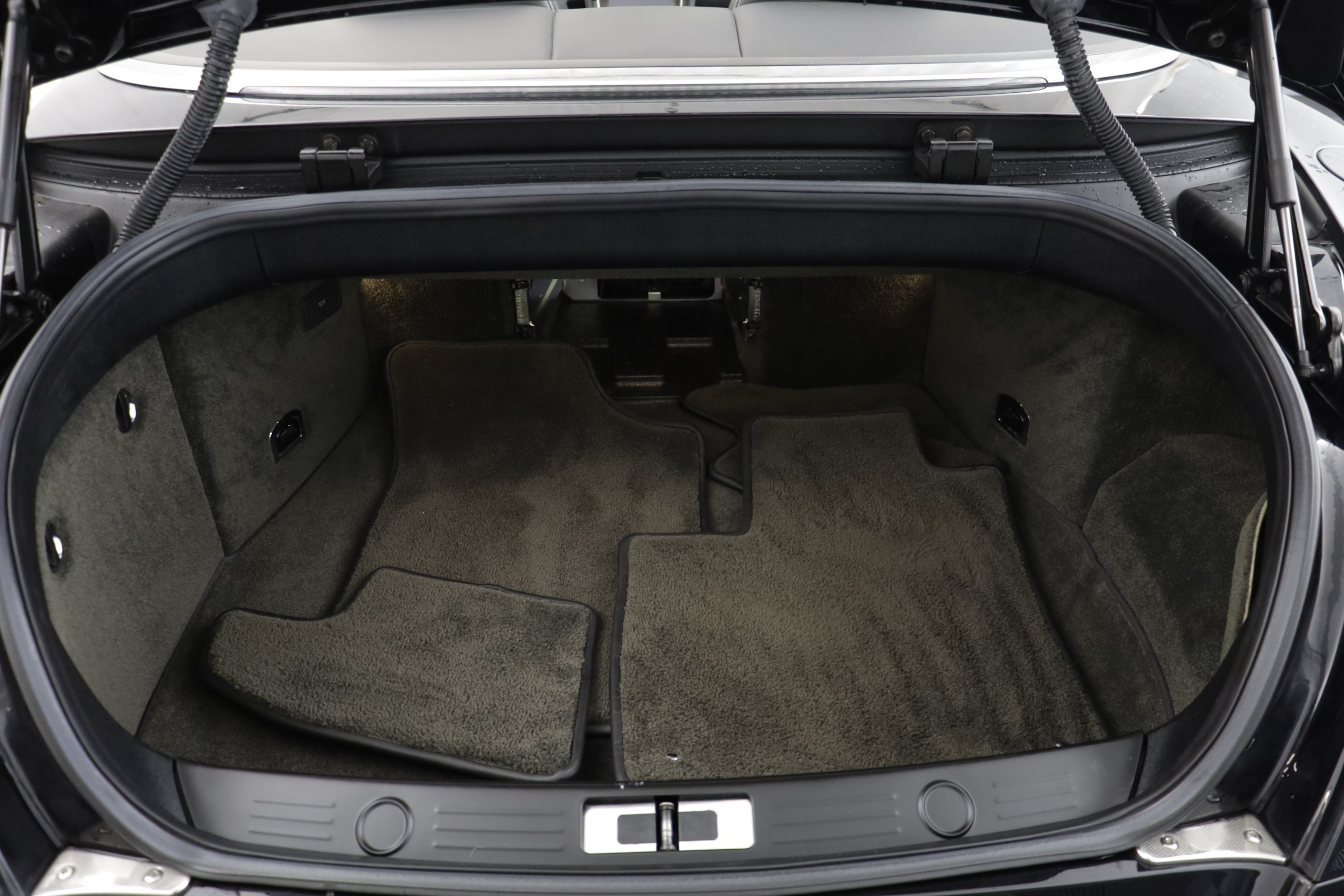 Used 2014 Bentley Continental GT V8 S AWD/4WD image 20