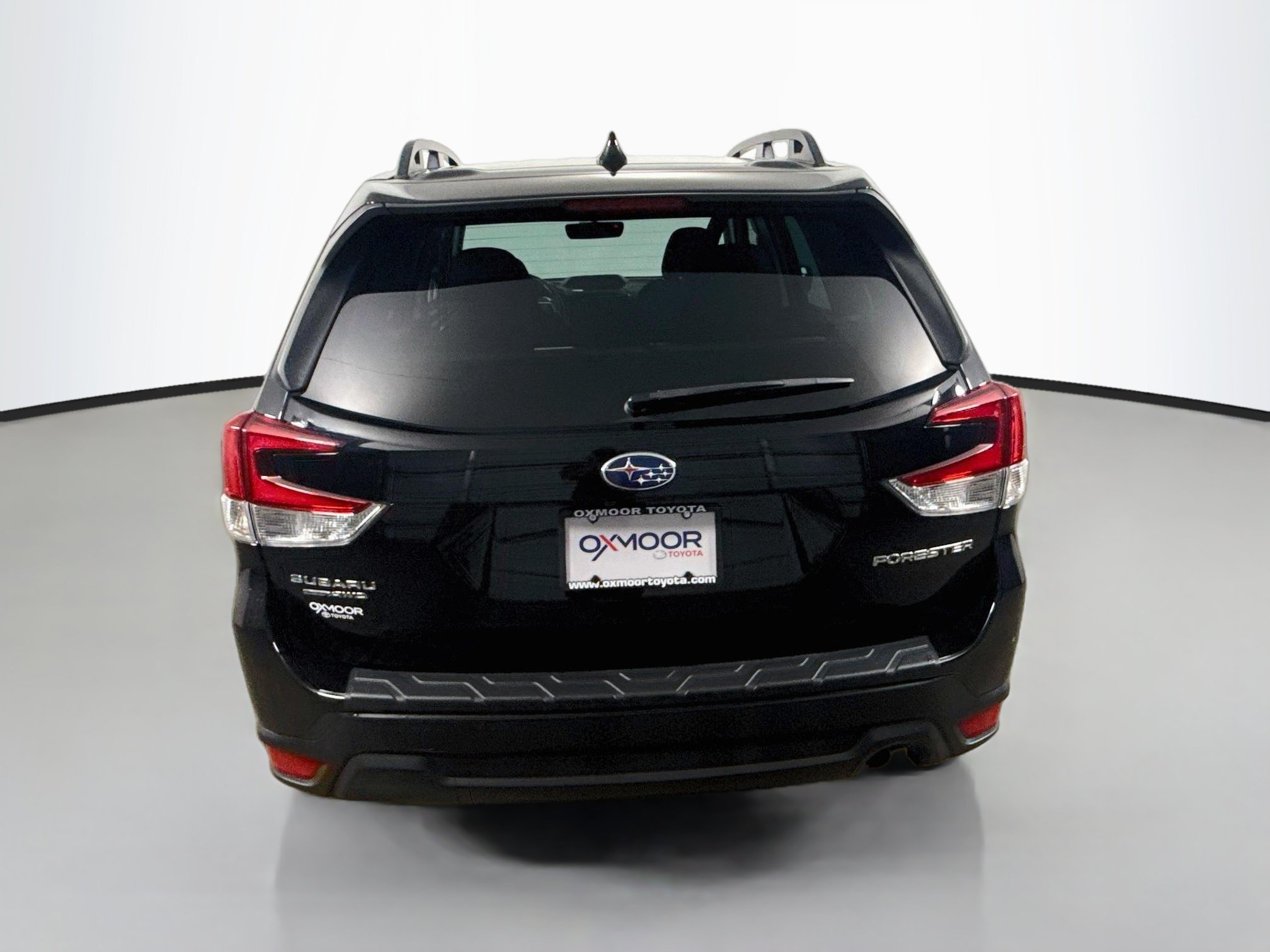 Used 2023 Subaru Forester Premium AWD/4WD image 6
