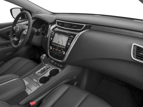 Used 2016 Nissan Murano SL w/ Cargo Package FWD image 13