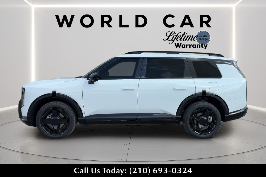 New 2027 Kia Telluride X-Line SX Prestige w/ Executive Package AWD/4WD image 6