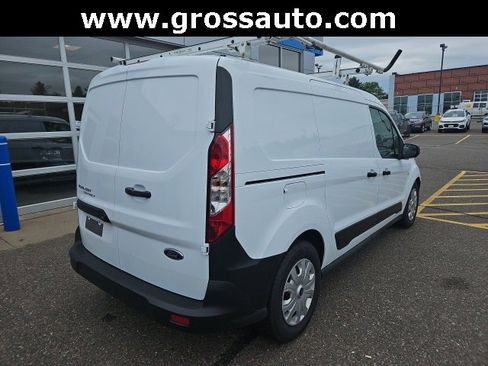 Used 2022 Ford Transit Connect XL image 7