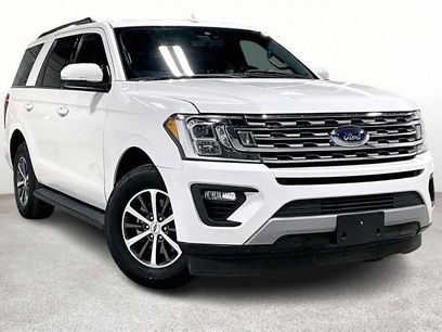 Used 2020 Ford Expedition XLT w/ Equipment Group 201A