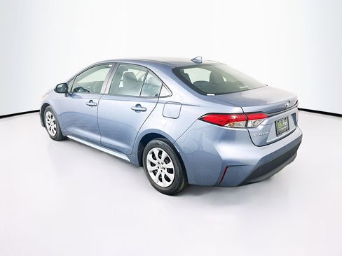 Used 2023 Toyota Corolla LE image 5