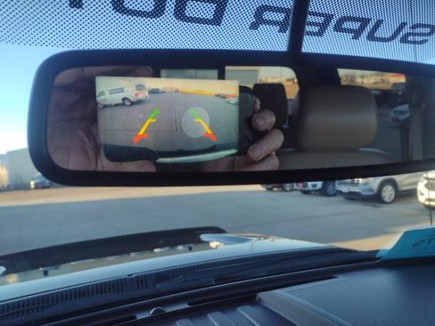 Used 2012 Ford F350 Lariat w/ Lariat Interior Pkg image 13