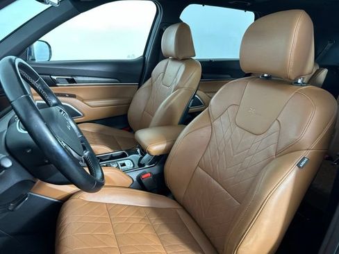 Used 2023 Kia Telluride EX X-Line AWD/4WD image 19