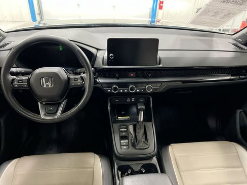 Used 2024 Honda CR-V Sport Touring image 10