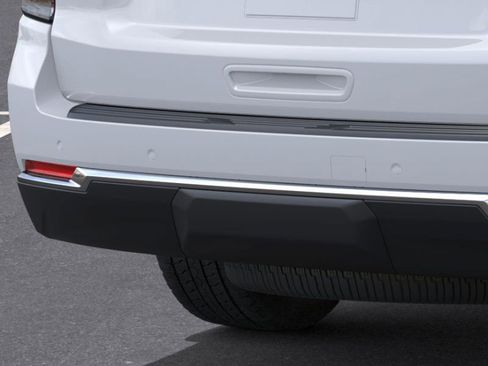 New 2026 Chevrolet Suburban LS RWD image 14