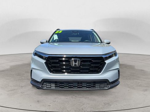 Used 2025 Honda CR-V EX image 2