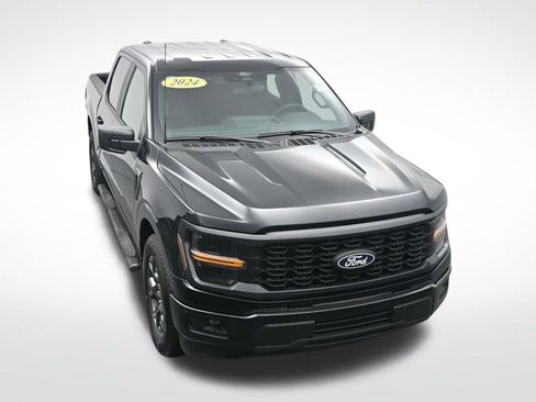 Used 2024 Ford F150 STX image 24