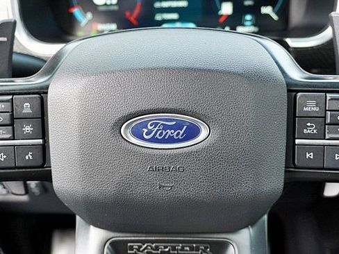 Used 2023 Ford F150 Raptor w/ Raptor 37 Performance Package AWD/4WD image 41