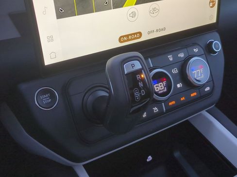 New 2026 Land Rover Defender 130 S image 18