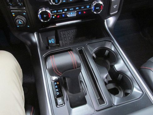 New 2024 Ford F150 Raptor image 37