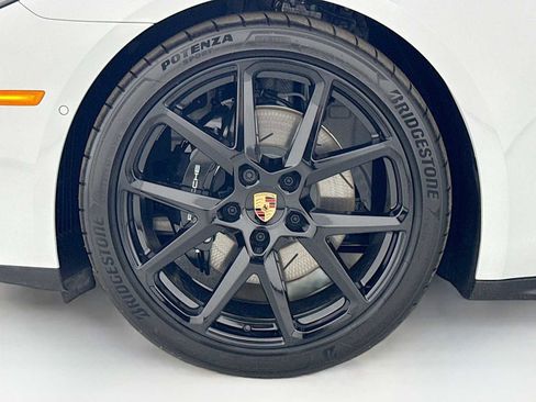 New 2026 Porsche Panamera 4 image 32