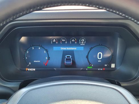 New 2025 Ford F150 Platinum w/ Equipment Group 702A High image 39