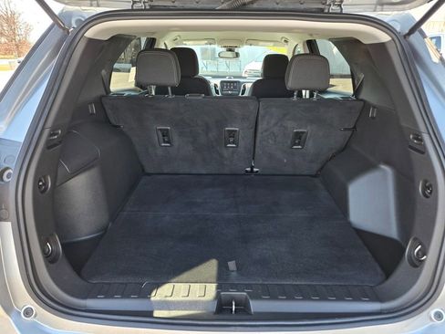 Used 2023 Chevrolet Equinox LS w/ LS Convenience Package AWD/4WD image 31