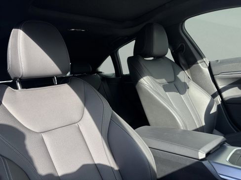 Used 2023 BMW i4 eDrive35 w/ Premium Package image 24