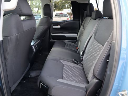 Used 2019 Toyota Tundra SR5 image 18