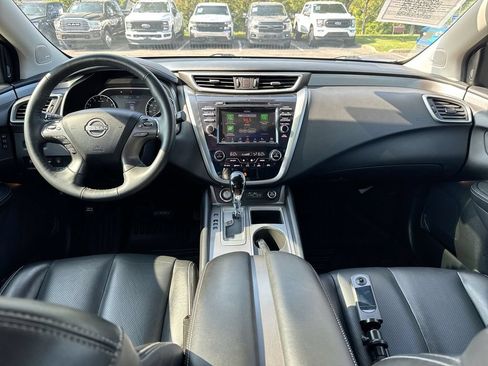 Used 2023 Nissan Murano SL FWD image 10
