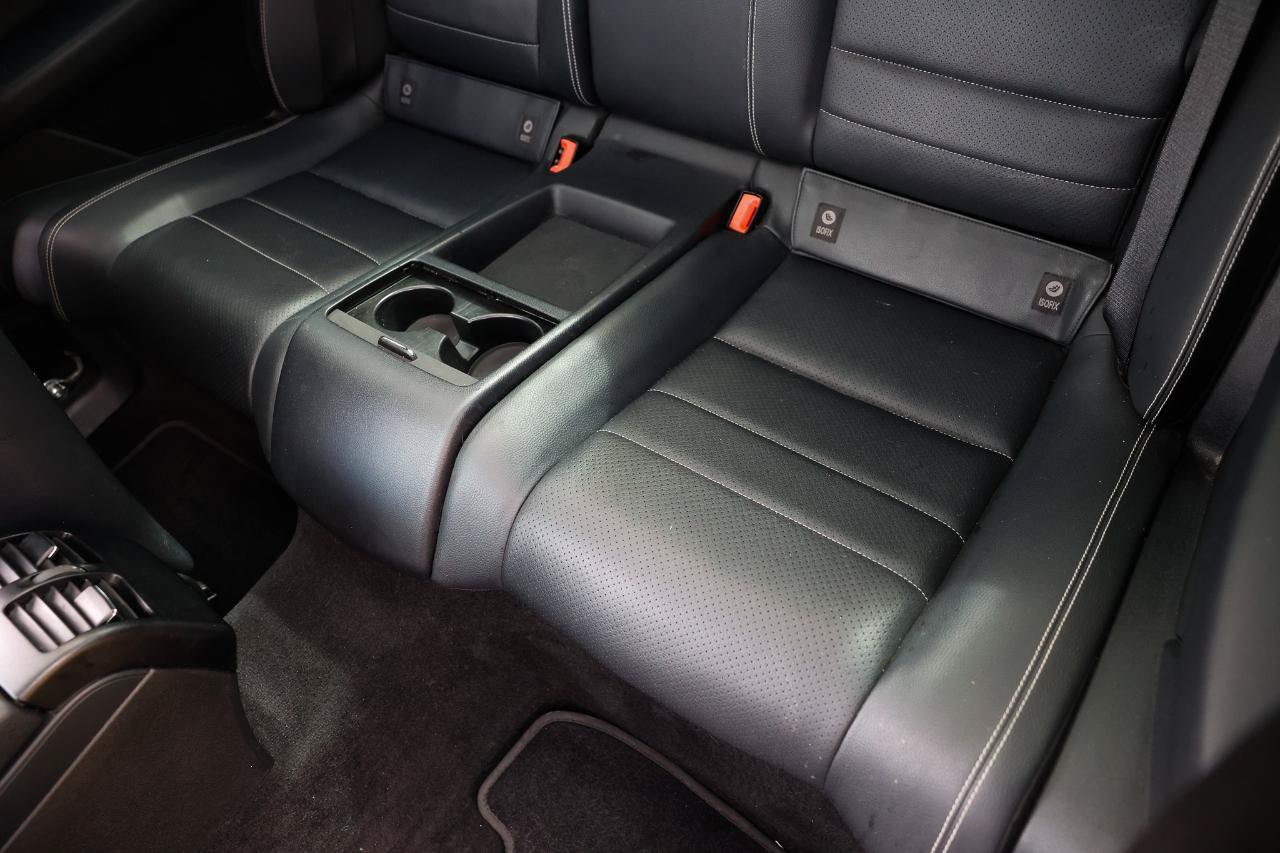 Used 2012 Mercedes-Benz C 250 Coupe w/ Premium 1 Pkg image 10