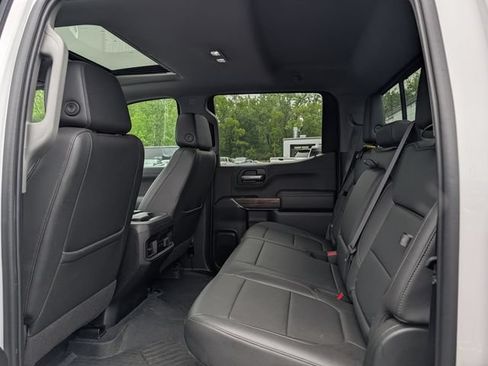 Used 2022 Chevrolet Silverado 1500 RST AWD/4WD image 17