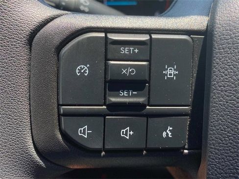 New 2025 Ford F550 XL w/ XL Chrome Package image 13