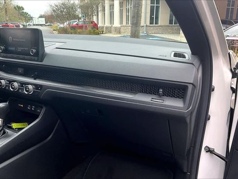 Certified 2023 Honda CR-V Sport image 18