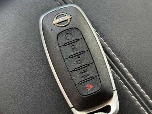 Used 2026 Nissan Altima 2.5 SV FWD image 24